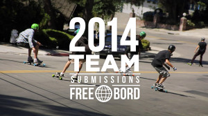 Freebord Team Submissions