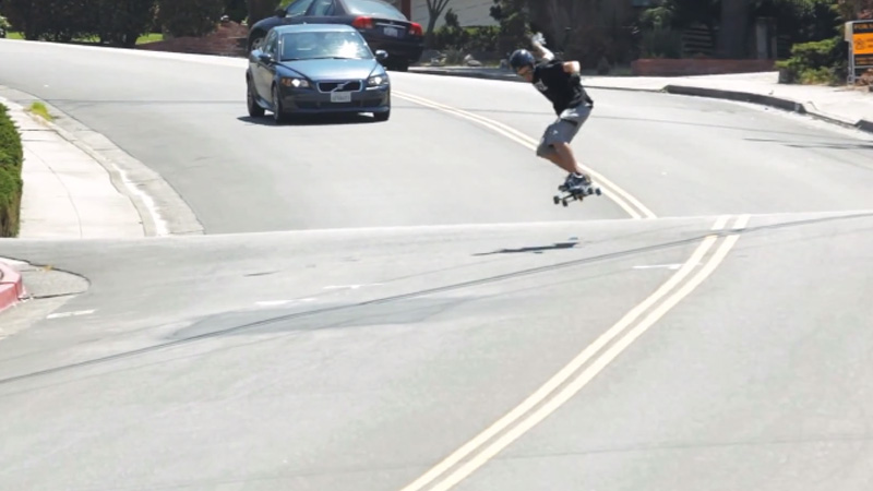 Caleb Casey’s Part In “Paved For Us”