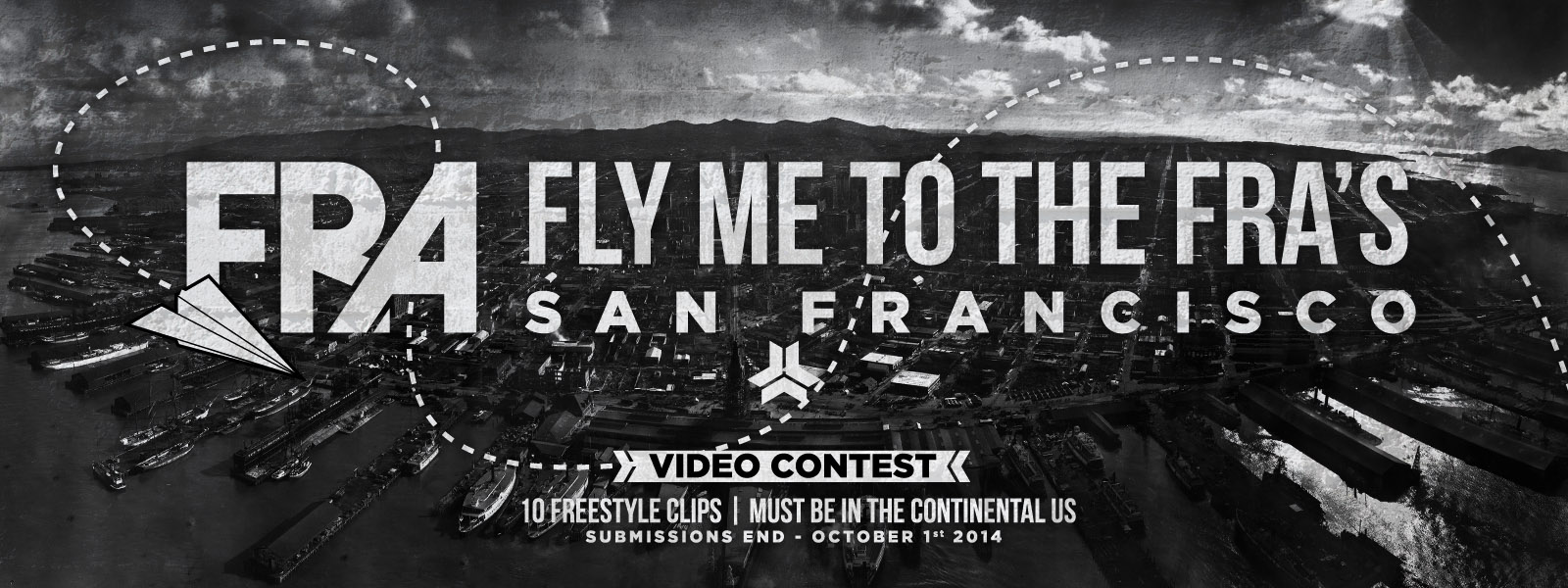 Fly Me To FRA – Winner Announced