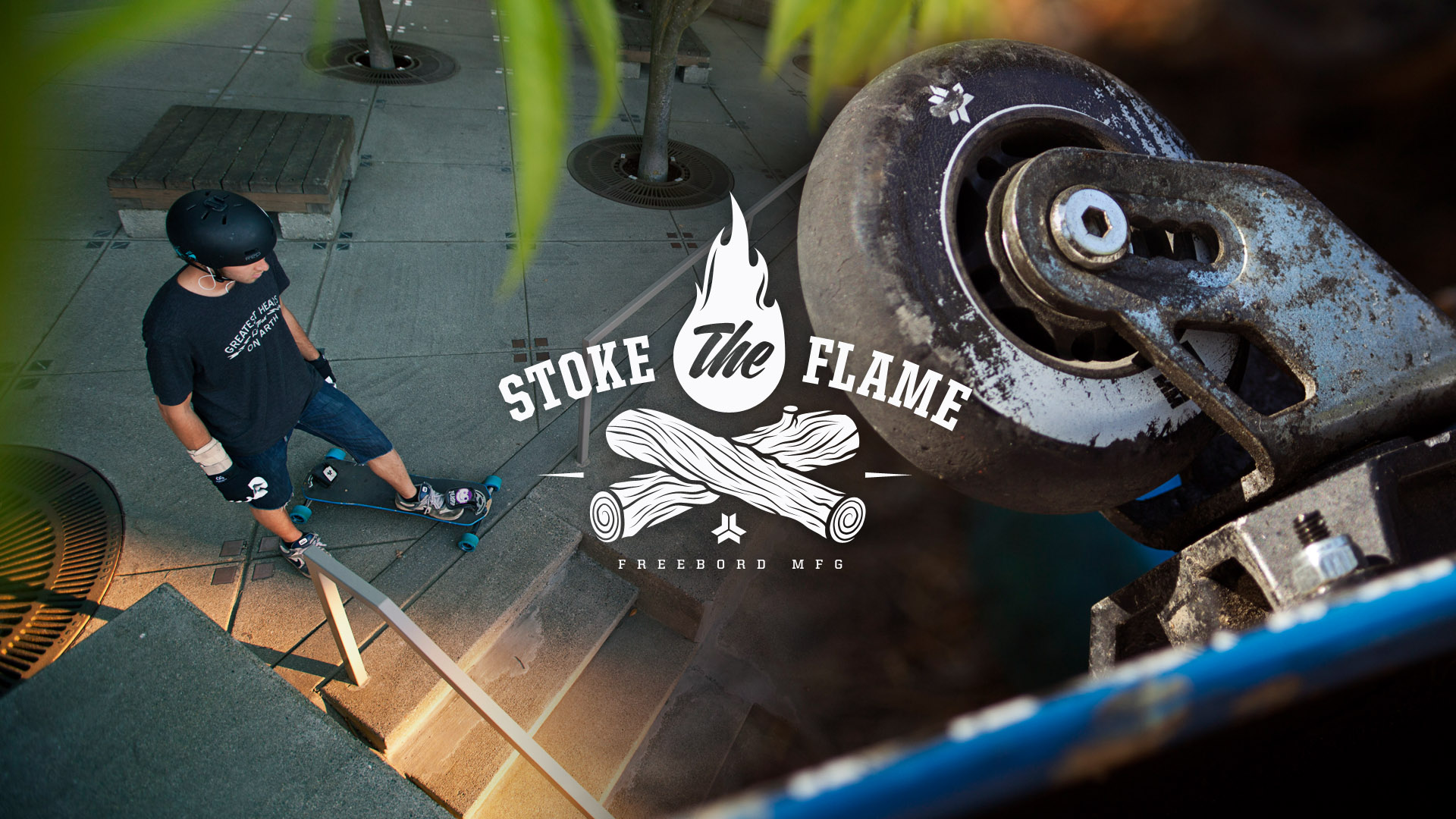 2014 Team Video “Stoke The Flame” Trailer
