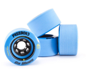 Freebord DaBlues Edge Wheels