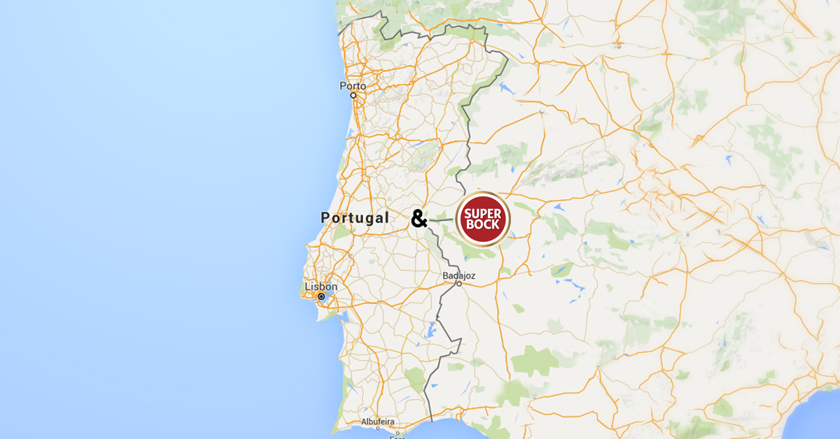 Portugal And SuperBock