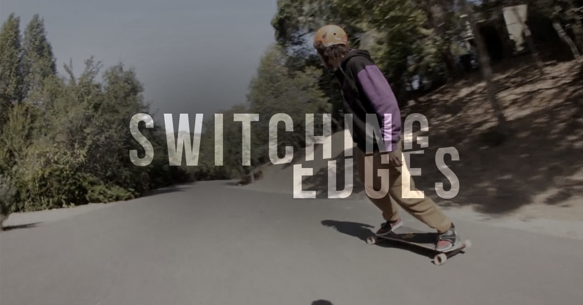 Switching Edges – Entitlement Video