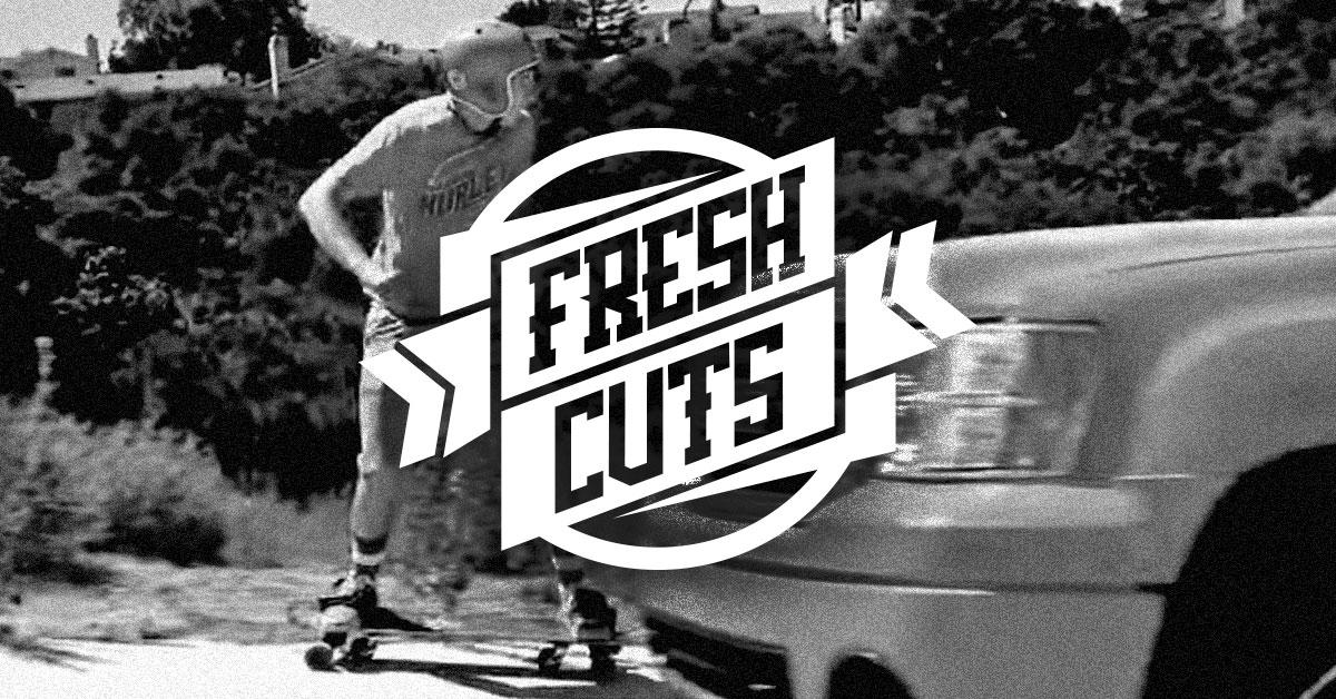 Fresh Cut – Luke Miller