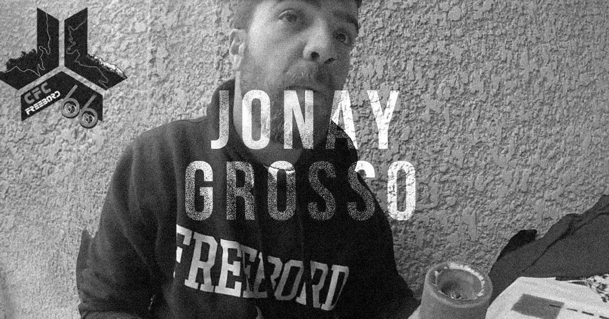 Jonay Grosso – CFC Ride Video
