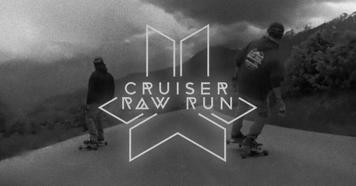 Cruiser Raw Run – Wasatch