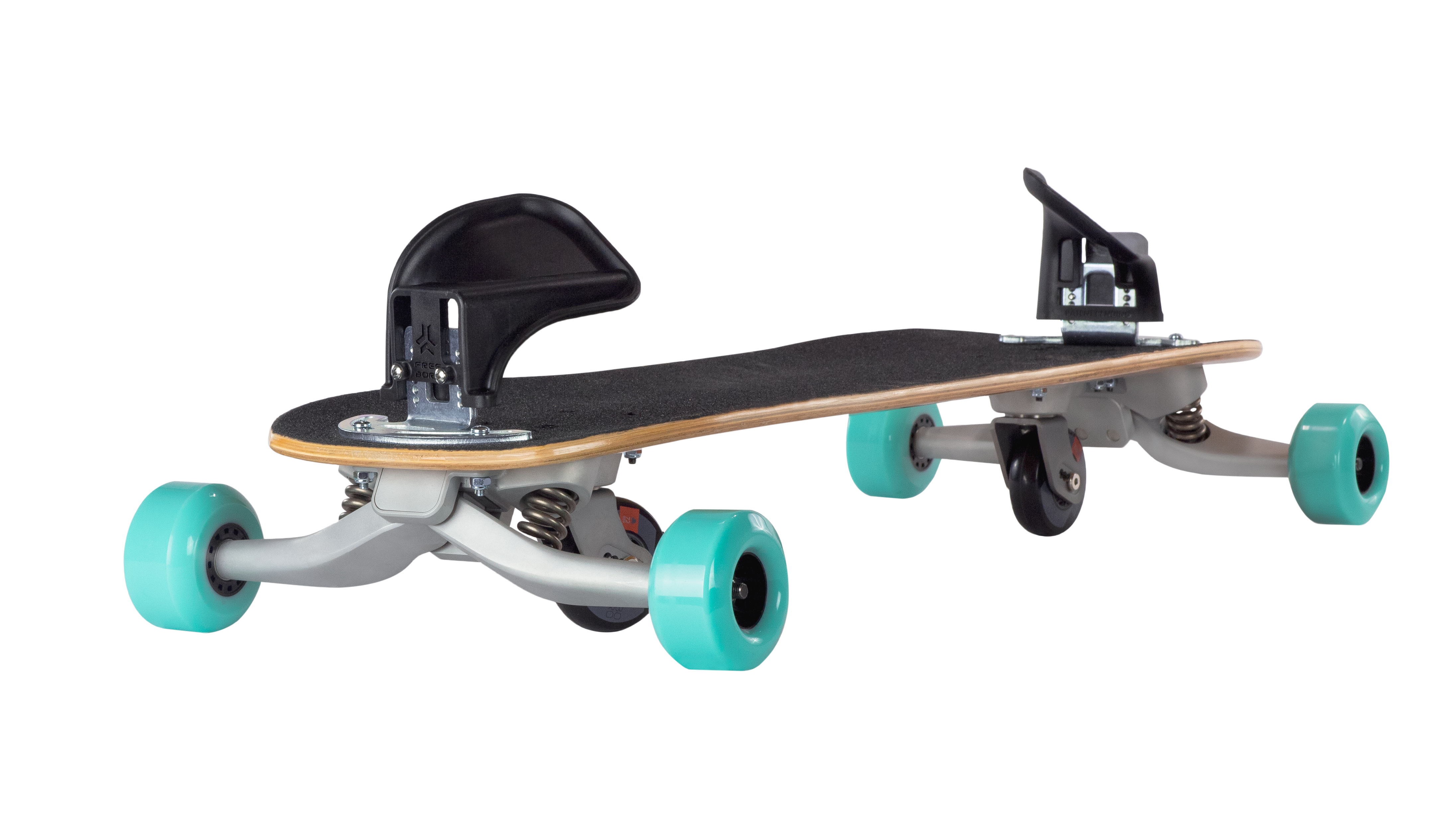 Freebord 5-X “As Seen On”